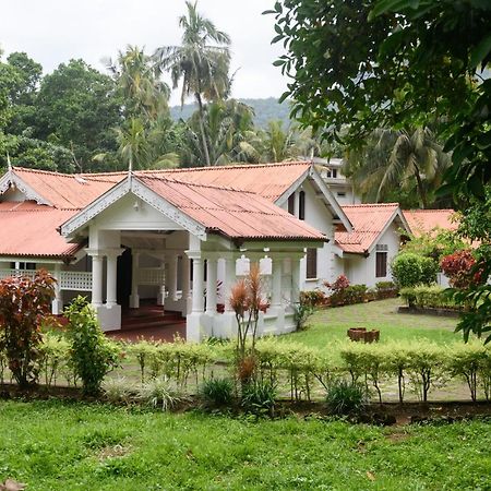Irene'S Home Matale Extérieur photo
