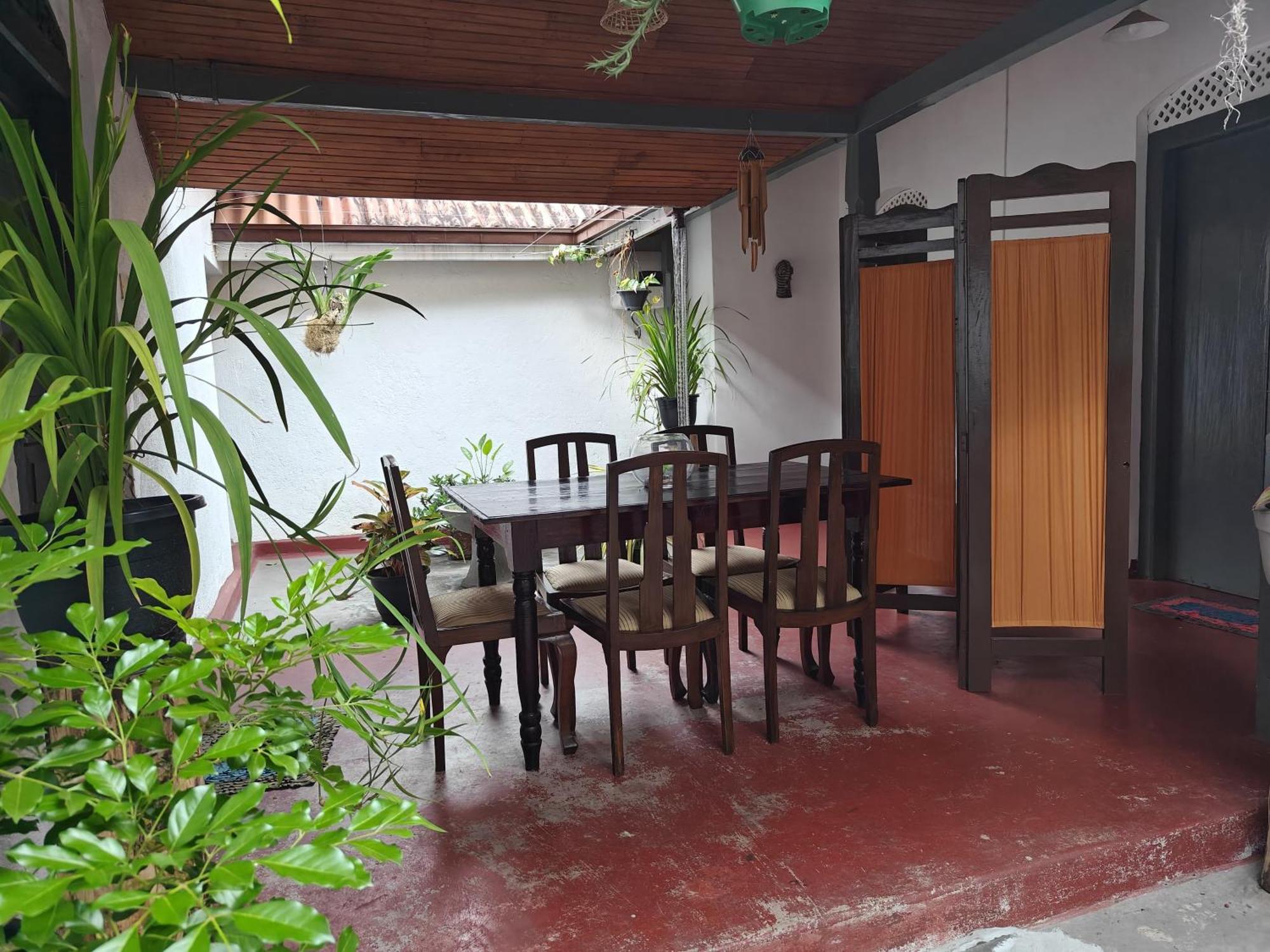 Irene'S Home Matale Extérieur photo