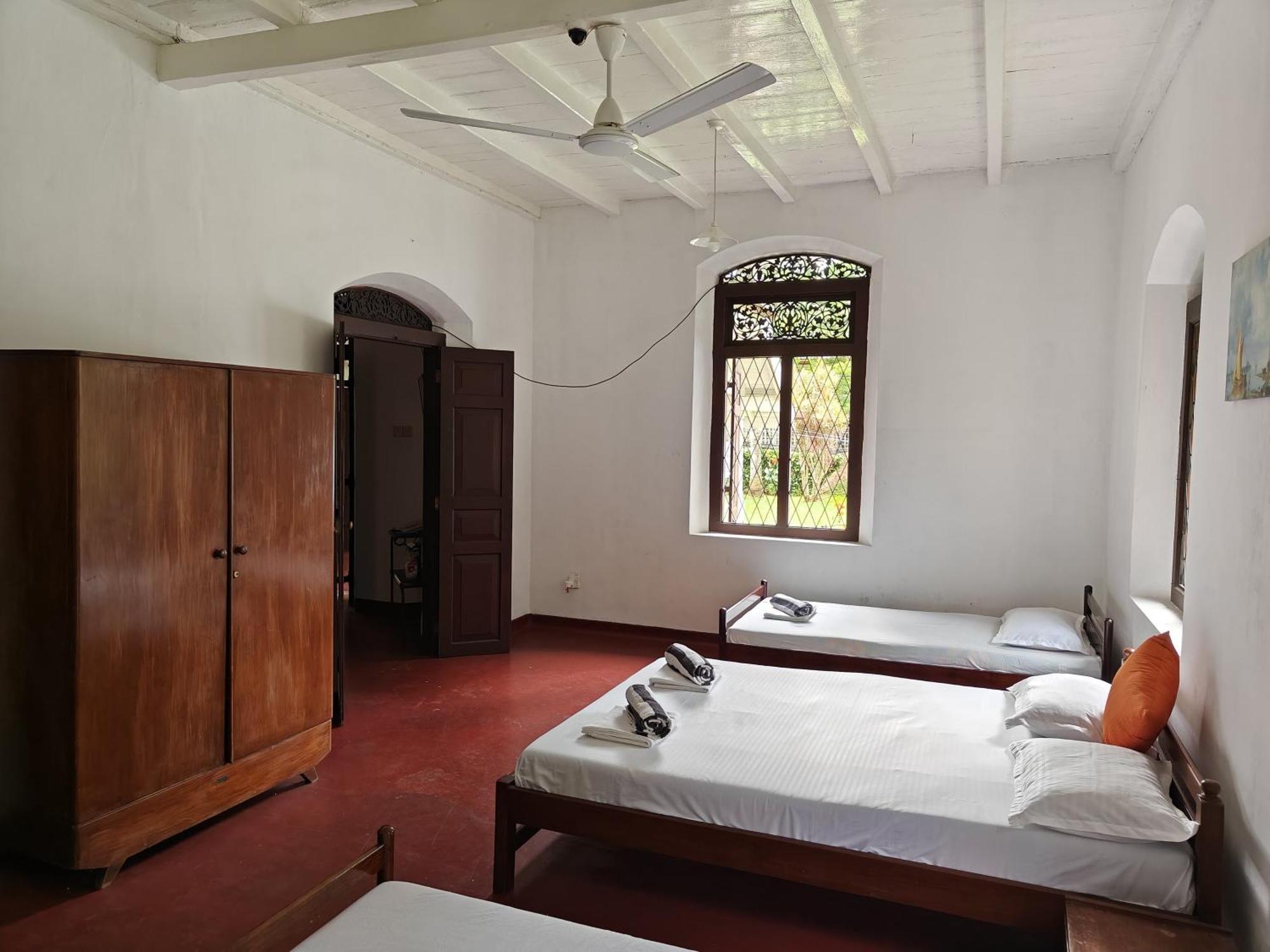 Irene'S Home Matale Extérieur photo